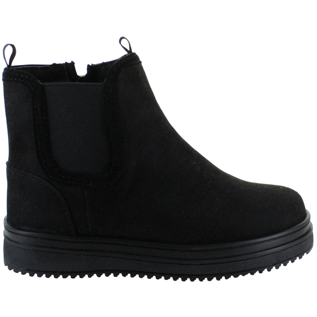 BLASITO BOTIN URBANO MODA VESTIR CASUAL CONFORT NIÑA 91524