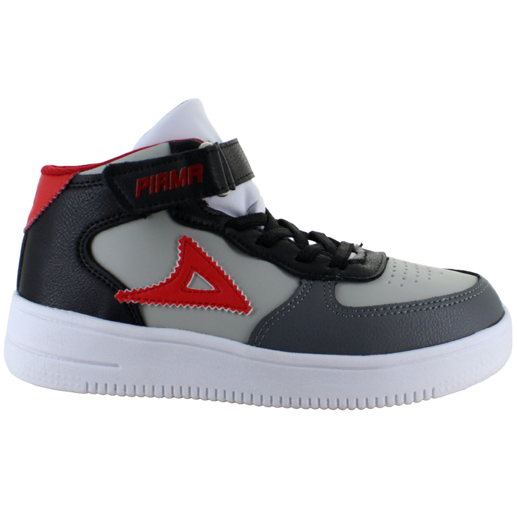 PIRMA TENIS BOTA URBANO MODA CASUAL AJUSTE SPORT NIÑO 91581