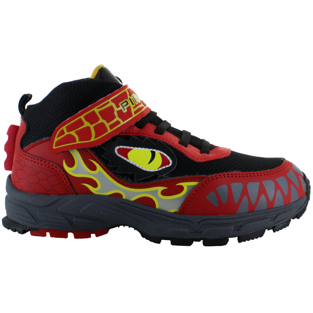 PIRMA TENIS BOTA URBANO DINOSAURIO CASUAL SPORT NIÑO 91582
