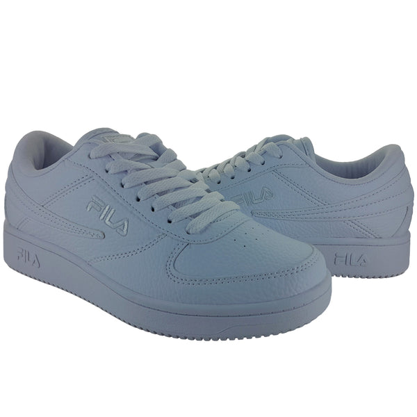 FILA TENIS SNEAKERS MODA ESCOLAR SPORT CASUAL UNISEX 91621