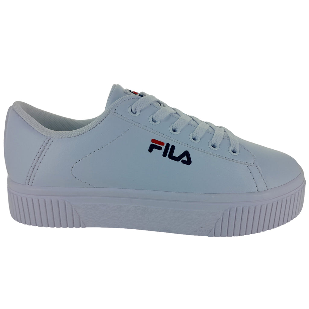 FILA TENIS SNEAKERS MODA ESCOLAR SPORT CASUAL UNISEX 91622
