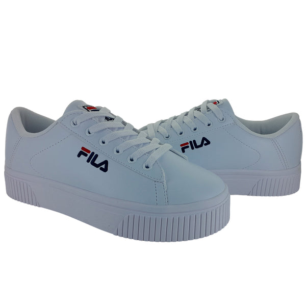 FILA TENIS SNEAKERS MODA ESCOLAR SPORT CASUAL UNISEX 91622