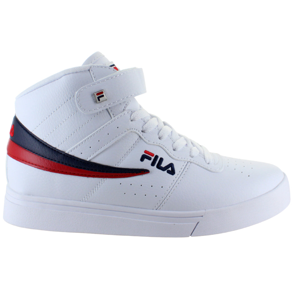 FILA VULC 13 TENIS BOTA URBANO CASUAL SPORT UNISEX 91623