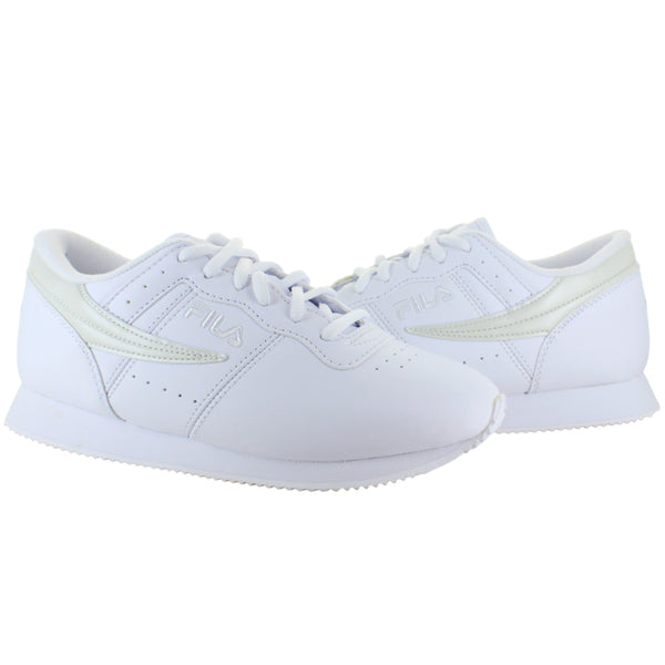 FILA MACHU TENIS SNEAKERS URBANO CASUAL SPORT UNISEX 91624