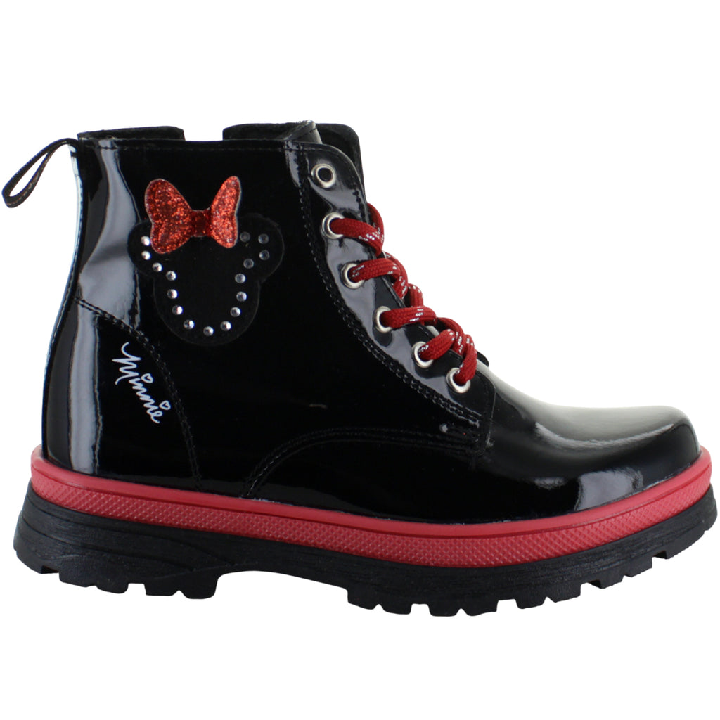 TROPICANA BOTA URBANA CASUAL MINNIE MOÑO CHAROL NIÑA 91644