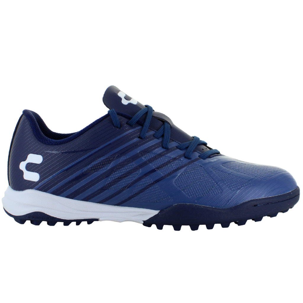 CHARLY TENIS SNEAKERS ATLETICO SPORT FUT INDOOR NIÑO 91664