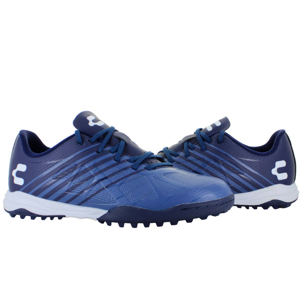 CHARLY TENIS SNEAKERS ATLETICO SPORT FUT INDOOR NIÑO 91664