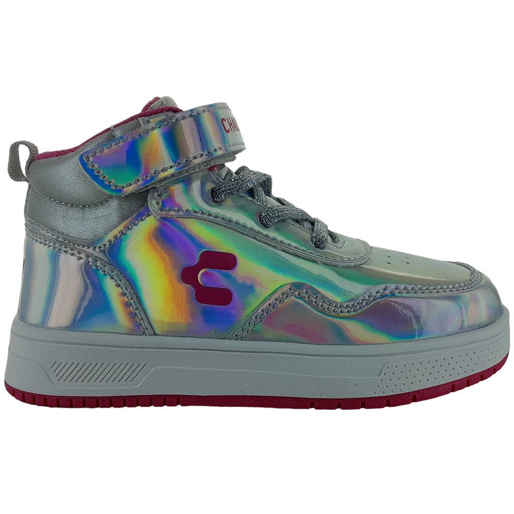 CHARLY TENIS BOTA URBANO CASUAL SPORT TORNASOL NIÑA 91665