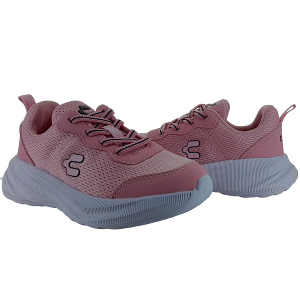 CHARLY TENIS SNEAKERS CORRER SPORT LIGERO COMODO NIÑA 91669