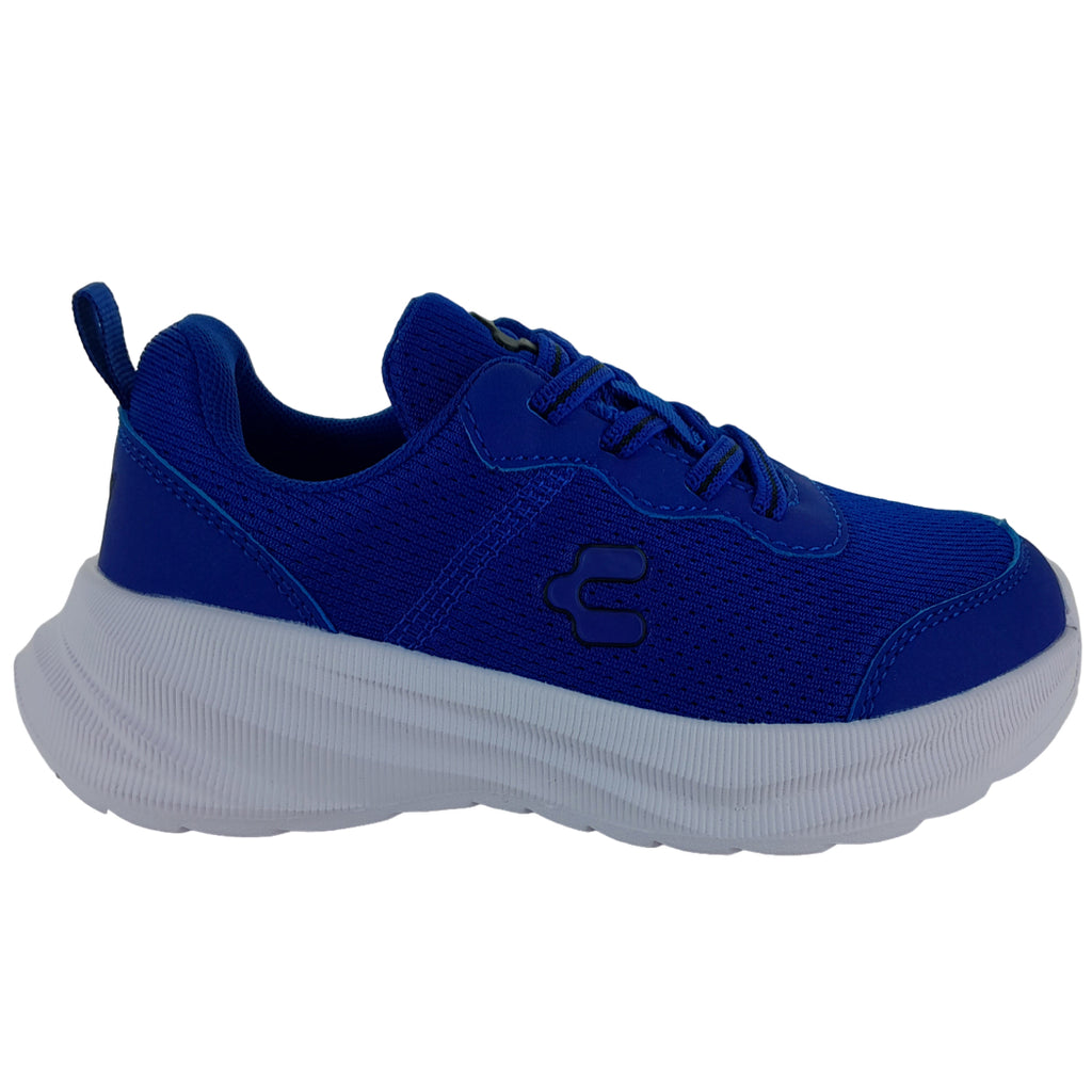 CHARLY TENIS SNEAKERS CORRER MODA SPORT LIGERO NIÑO 91674