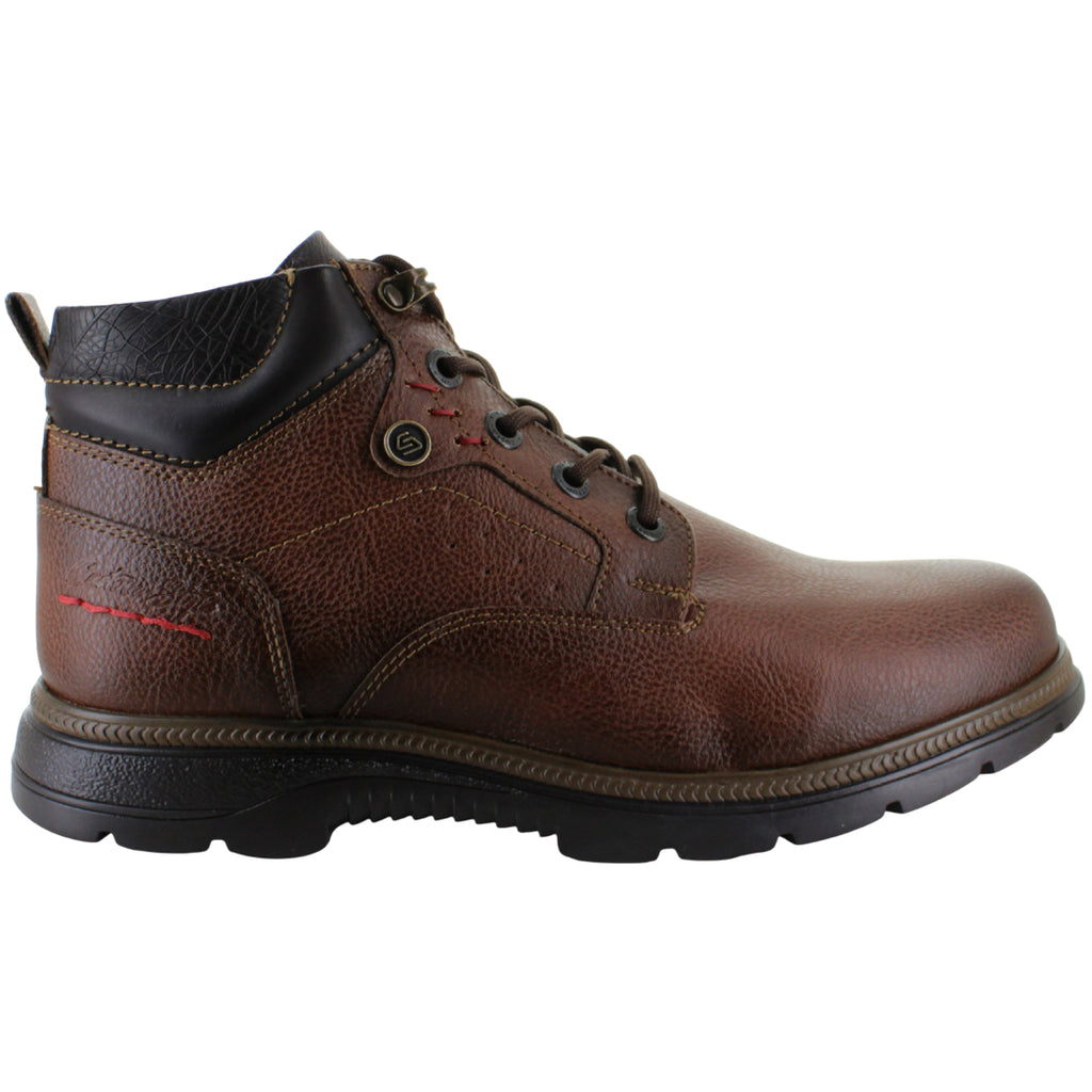 CUSTOM STYLE BOTA OUTDOOR MODA CASUAL CONFORT HOMBRE 91682