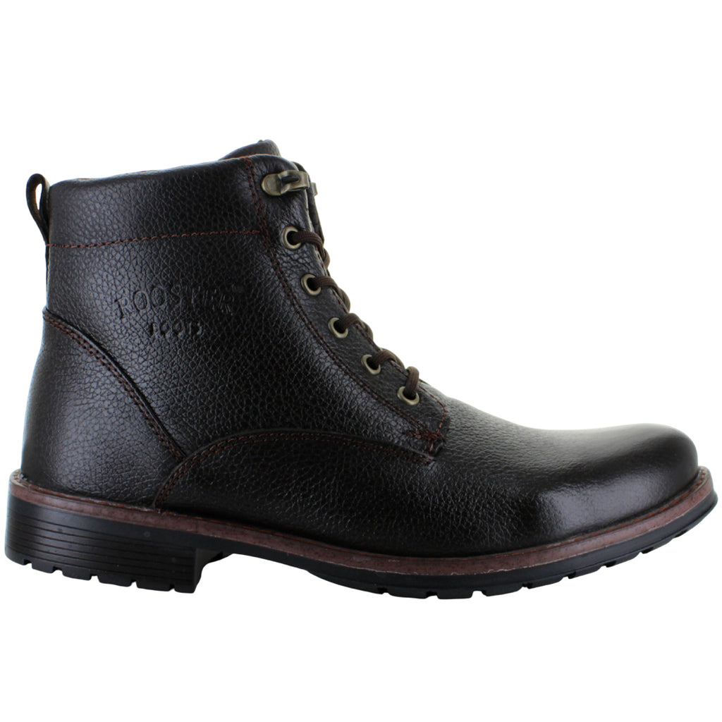 ROOSTERS SHOES BOTA VESTIR CASUAL FORMAL PIEL HOMBRE 91697
