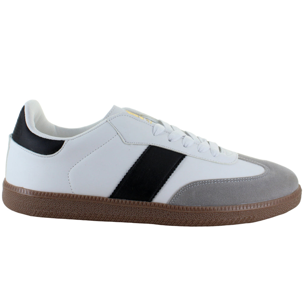 WINK TENIS SNEAKERS URBANO SPORT SKATE COMODO HOMBRE 91709