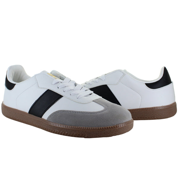 WINK TENIS SNEAKERS URBANO SPORT SKATE COMODO HOMBRE 91709