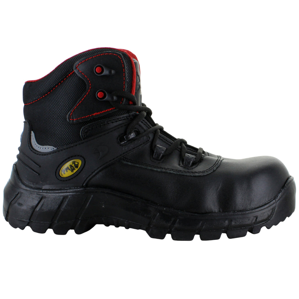 PMA BOTA INDUSTRIAL WORK CASQUILLO ACERO PIEL HOMBRE 91716