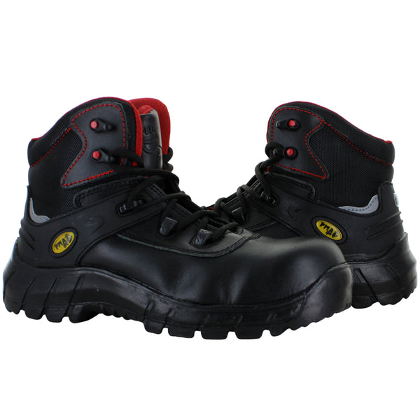 PMA BOTA INDUSTRIAL WORK CASQUILLO ACERO PIEL HOMBRE 91716