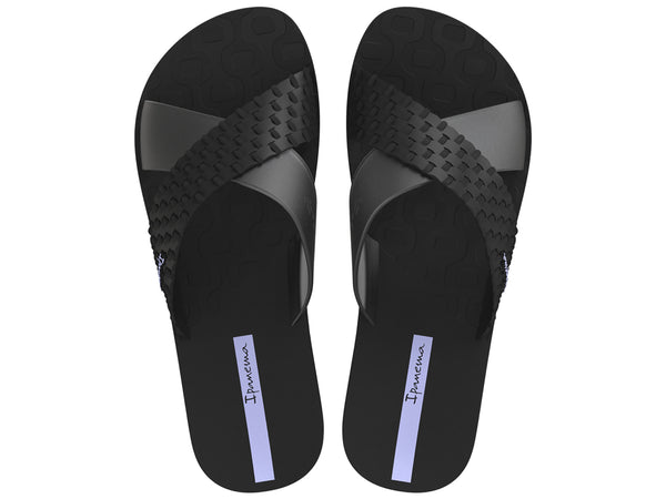 IPANEMA SANDALIA SLIDE CASUAL PLAYA SPORT TIRAS MUJER 91725