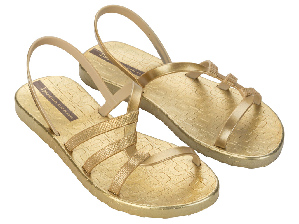 IPANEMA SANDALIA SLIDE SUECO CASUAL PLAYA SPORT MUJER 91726