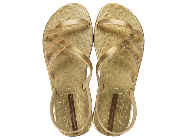 IPANEMA SANDALIA SLIDE SUECO CASUAL PLAYA SPORT MUJER 91726