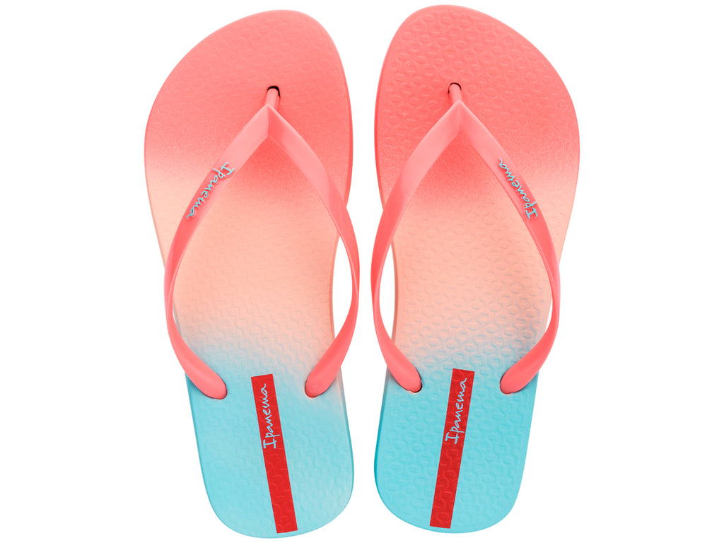 IPANEMA SANDALIA FLIP FLOP CASUAL PLAYA LIGERA MUJER 91727