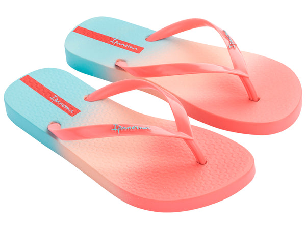 IPANEMA SANDALIA FLIP FLOP CASUAL PLAYA LIGERA MUJER 91727