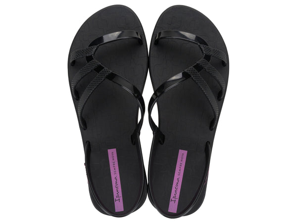 IPANEMA SANDALIA SLIDE SUECO CASUAL PLAYA SPORT MUJER 91730
