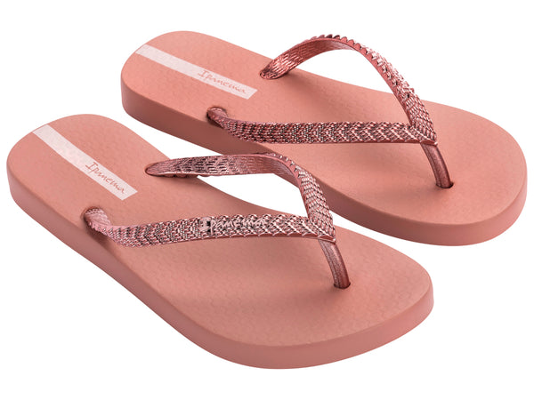 IPANEMA SANDALIA FLIP FLOP CASUAL PLAYA LIGERA MUJER 91731