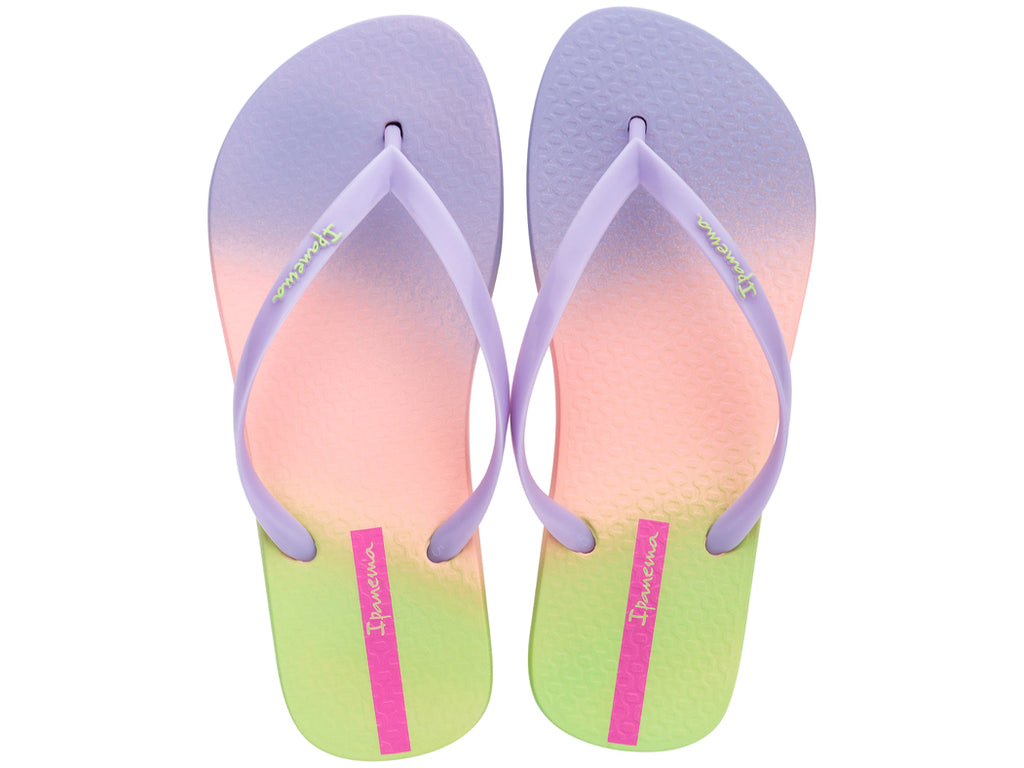 IPANEMA SANDALIA FLIP FLOP CASUAL PLAYA LIGERA MUJER 91732