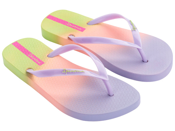 IPANEMA SANDALIA FLIP FLOP CASUAL PLAYA LIGERA MUJER 91732