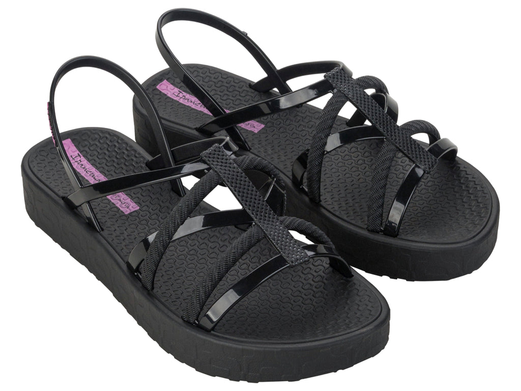 IPANEMA SANDALIA HUARACHE CASUAL PLAYA BUNGEE MUJER 91737