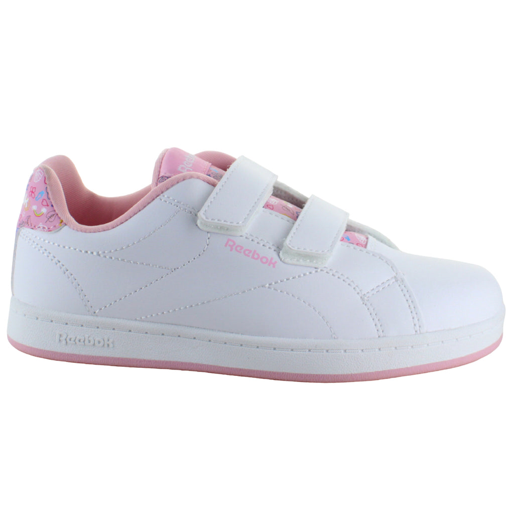 REEBOK TENIS SNEAKERS URBANO ESCOLAR SPORT CASUAL NIÑA 91739
