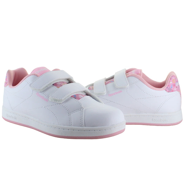 REEBOK TENIS SNEAKERS URBANO ESCOLAR SPORT CASUAL NIÑA 91739