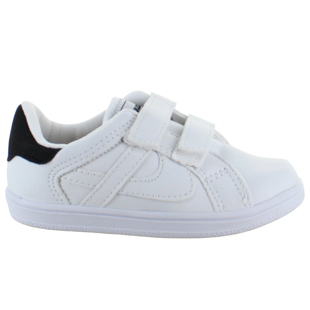 PANAM TENIS SNEAKERS URBANO MODA CASUAL SPORT NIÑOS 91750