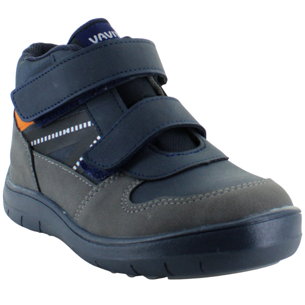 VAVITO TENIS BOTA SNEAKERS SPORT CASUAL AJUSTABLE NIÑO 91753