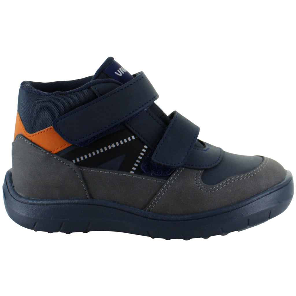 VAVITO TENIS BOTA SNEAKERS SPORT CASUAL AJUSTABLE NIÑO 91754