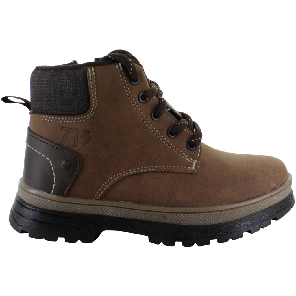 VAVITO BOTITA URBANO MODA SPORT CASUAL AJUSTABLE NIÑO 91773