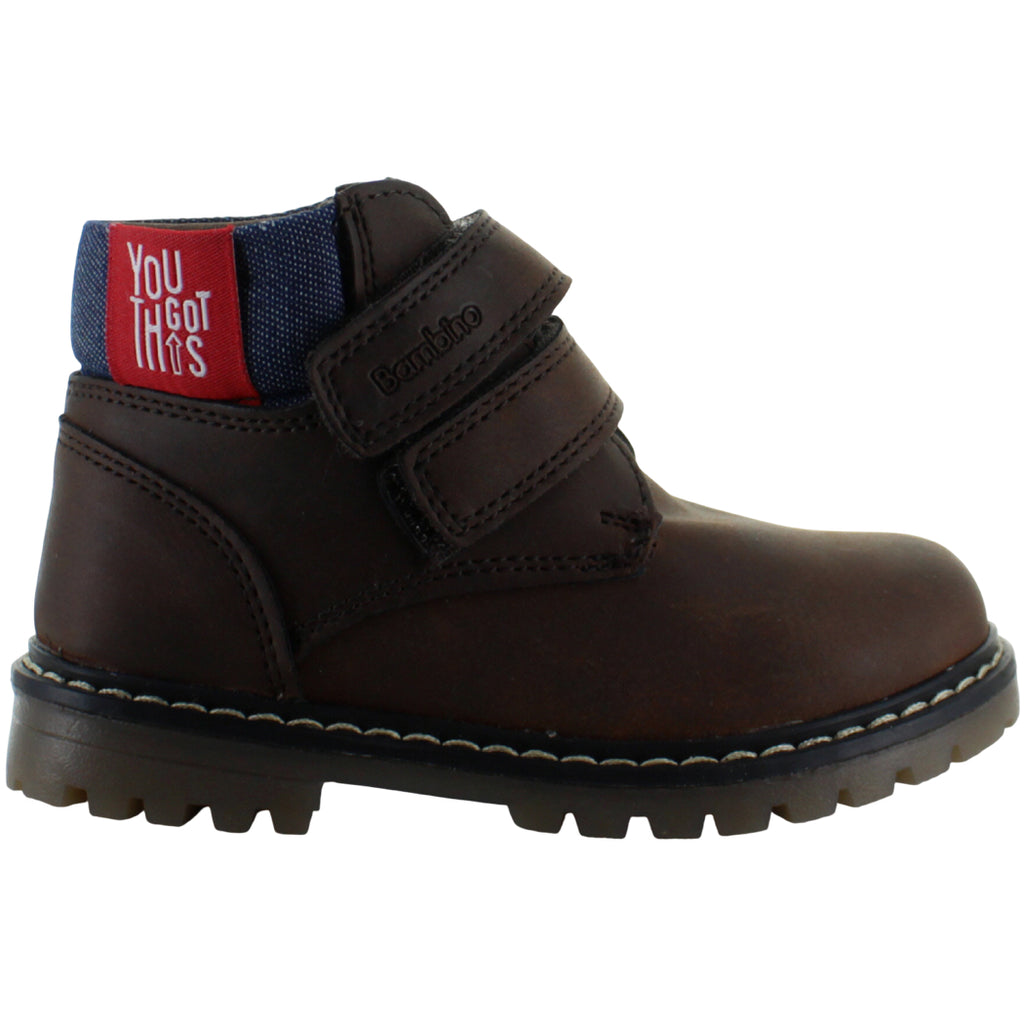 BLASITO BOTITA URBANA MODA VESTIR CASUAL CONFORT NIÑOS 91760