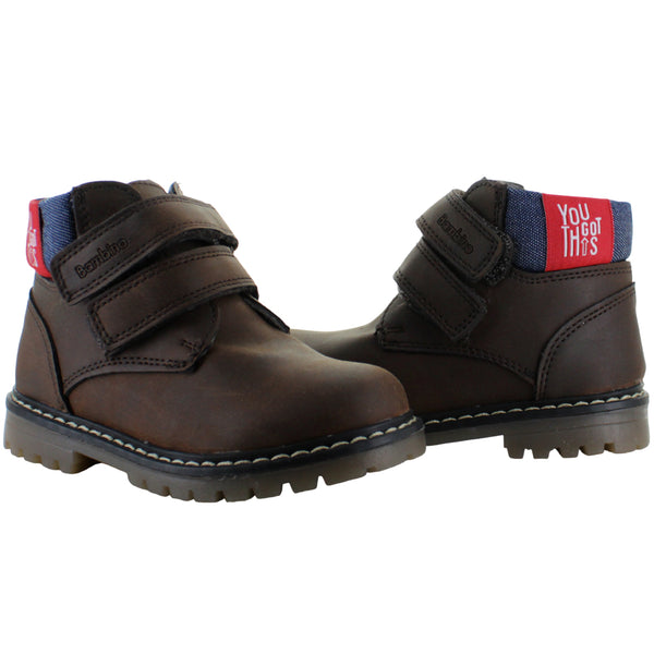 BLASITO BOTITA URBANA MODA VESTIR CASUAL CONFORT NIÑOS 91760