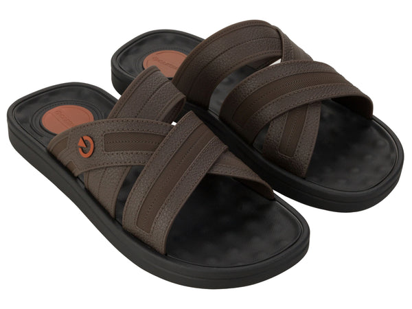 CARTAGO SANDALIA SUECO SLIDE CASUAL SPORT PLAYA HOMBRE 91788