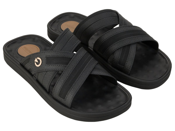 CARTAGO SANDALIA SUECO SLIDE CASUAL SPORT PLAYA HOMBRE 91789