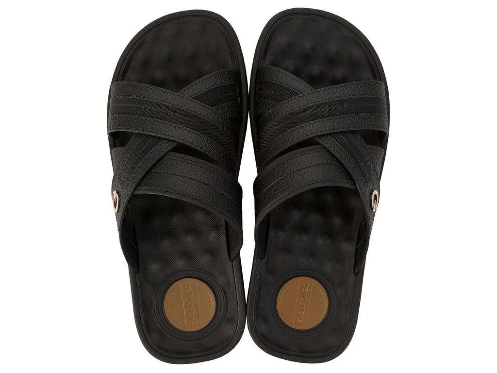 CARTAGO SANDALIA SUECO SLIDE CASUAL SPORT PLAYA HOMBRE 91789