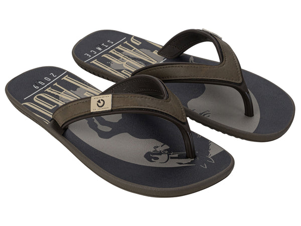 CARTAGO SANDALIA FLIP FLOP CASUAL LIGERA PLAYA HOMBRE 91791
