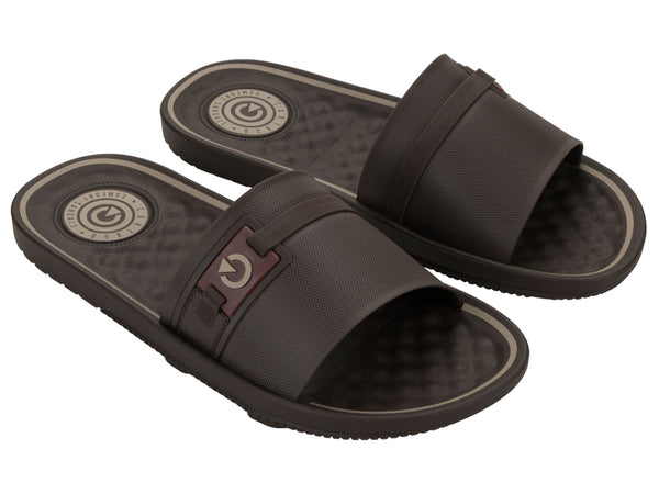 CARTAGO SANDALIA SUECO SLIDE CASUAL SPORT PLAYA HOMBRE 91794