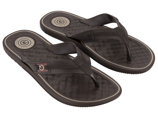 CARTAGO SANDALIA FLIP FLOP CASUAL LIGERA PLAYA HOMBRE 91797