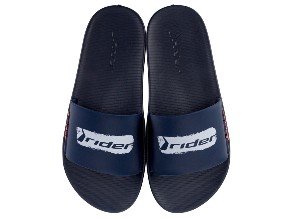 RIDER SANDALIA SUECO SLIDE CASUAL SPORT PLAYA HOMBRE 91798