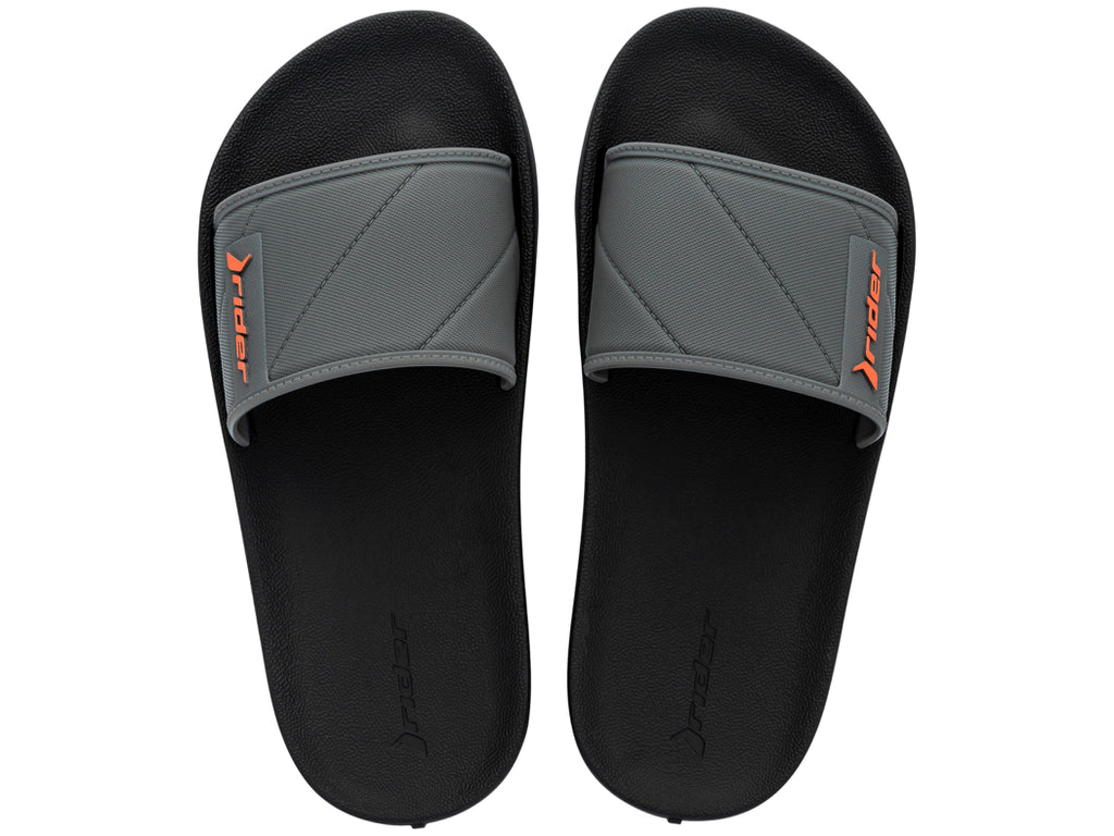 RIDER SANDALIA SUECO SLIDE CASUAL SPORT PLAYA HOMBRE 91799