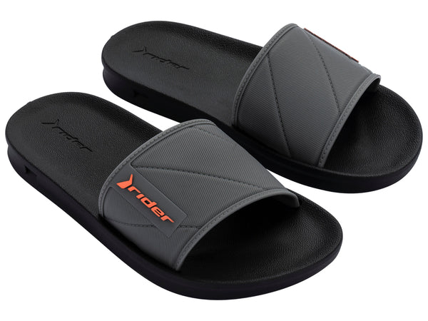 RIDER SANDALIA SUECO SLIDE CASUAL SPORT PLAYA HOMBRE 91799