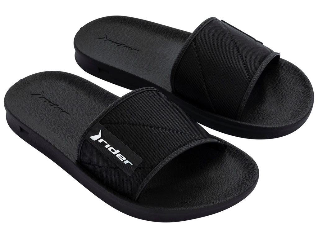 RIDER SANDALIA SUECO SLIDE CASUAL SPORT PLAYA HOMBRE 91800