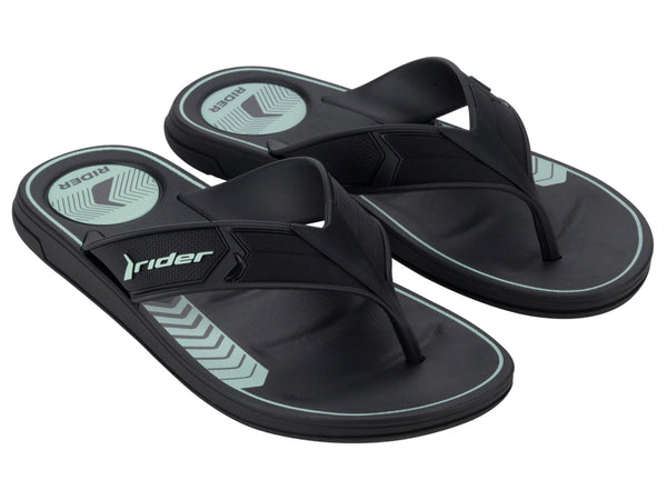 RIDER SANDALIA FLIP FLOP CASUAL LIGERA PLAYA HOMBRE 91801