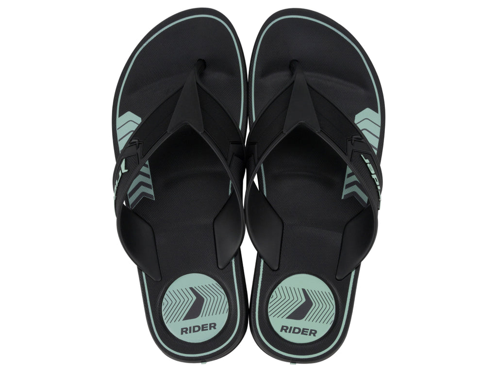 RIDER SANDALIA FLIP FLOP CASUAL LIGERA PLAYA HOMBRE 91801
